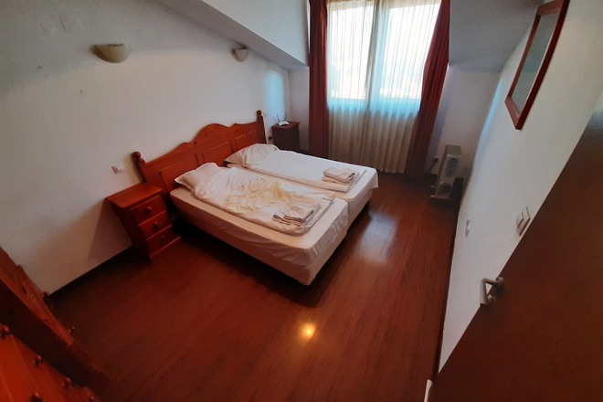 One Bedroom Apartment close to Town Center