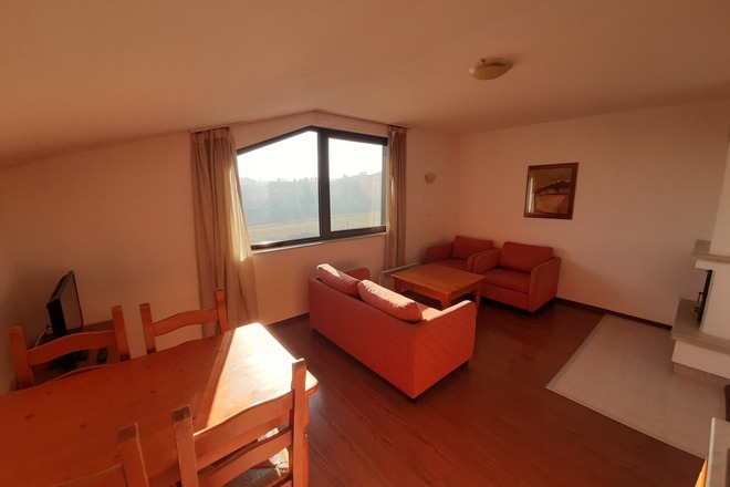 One Bedroom Apartment close to Town Center