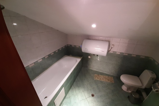 Cozy Alpine Two bedroom flat