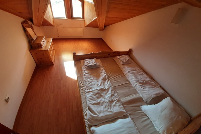 Cozy Alpine Two bedroom flat