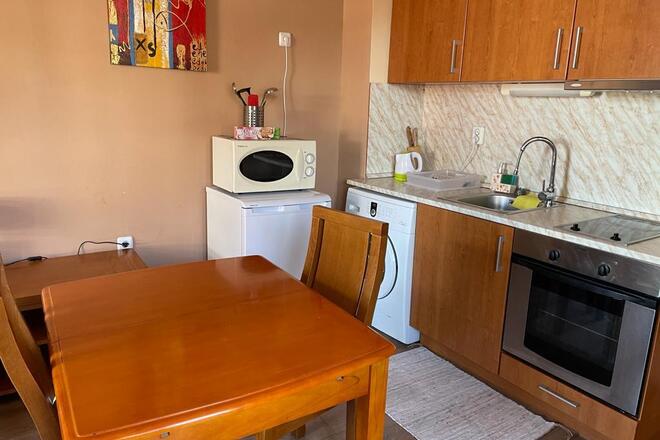 Perfect One Bedroom, Cedar Lodge 4