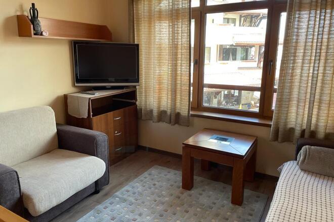 Perfect One Bedroom, Cedar Lodge 4