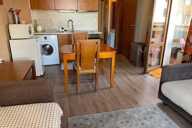 Perfect One Bedroom, Cedar Lodge 4