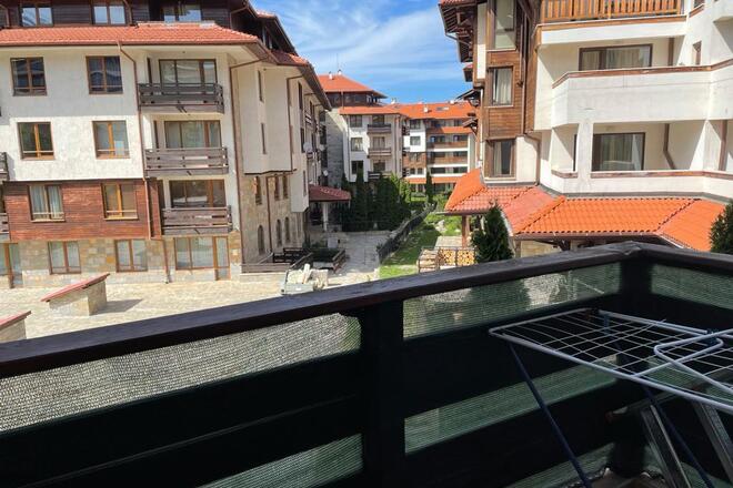 Perfect One Bedroom, Cedar Lodge 4