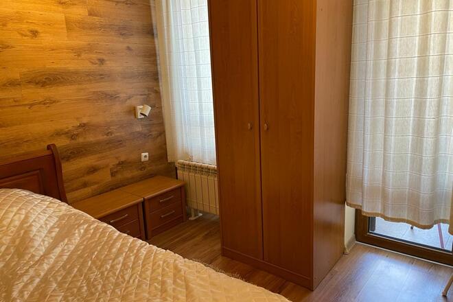 Perfect One Bedroom, Cedar Lodge 4