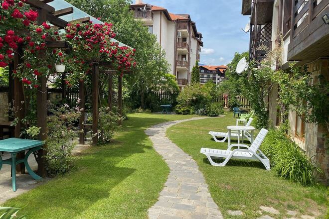 Valentina heights 1 bedroom R3