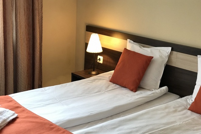 Hotel Dream Bansko Private Apartment 