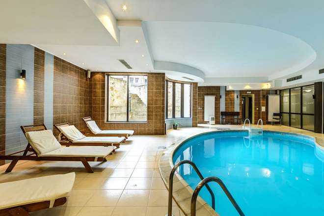 Hotel Dream Bansko Private Apartment 