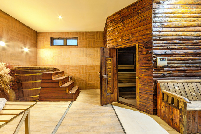 Hotel Dream Bansko Private Apartment 