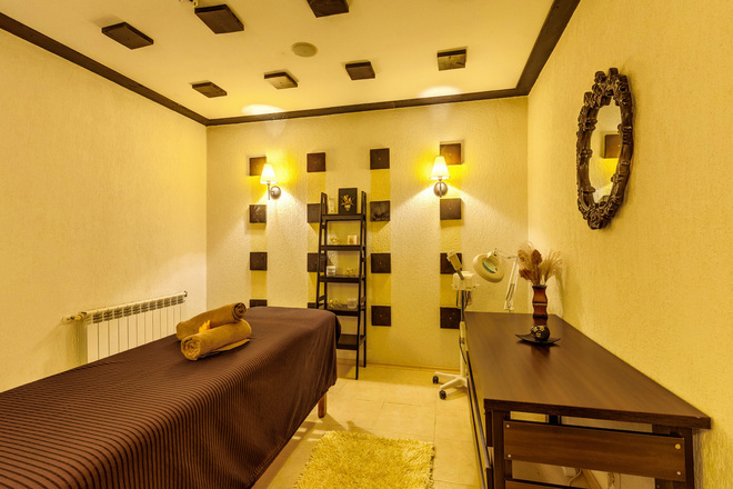 Hotel Dream Bansko Private Apartment 