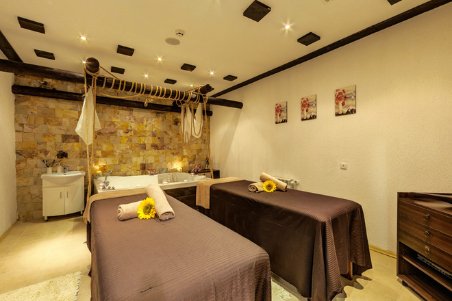 Hotel Dream Bansko Private Apartment 