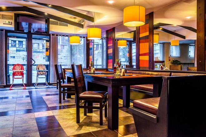 Hotel Dream Bansko Private Apartment 