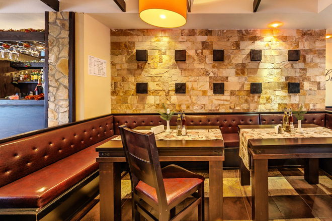 Hotel Dream Bansko Private Apartment 