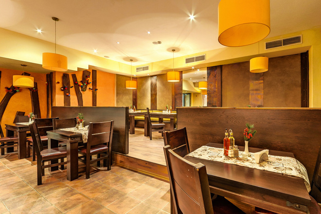 Hotel Dream Bansko Private Apartment 