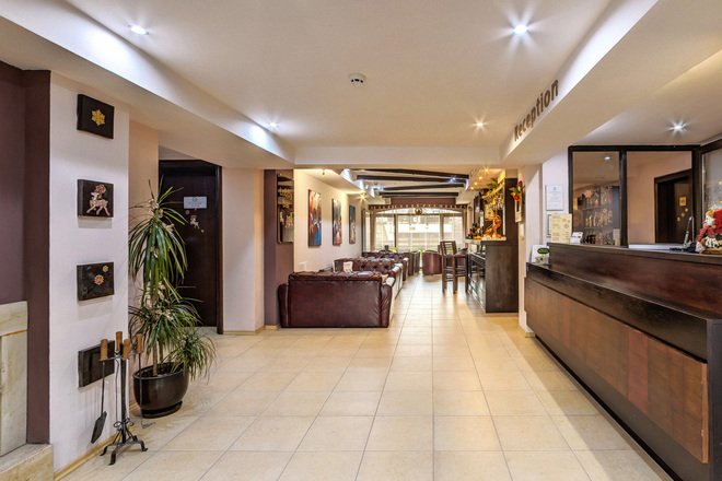 Hotel Dream Bansko Private Apartment 