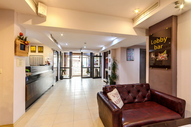 Hotel Dream Bansko Private Apartment 