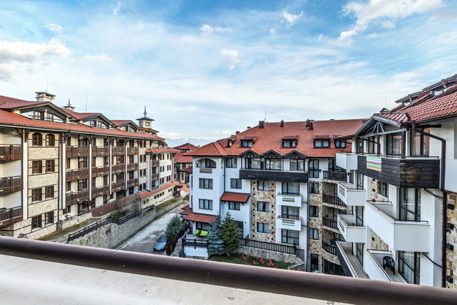 Hotel Dream Bansko Private Apartment 