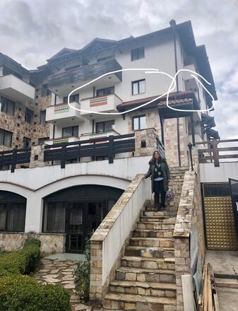 Hotel Dream Bansko Private Apartment 