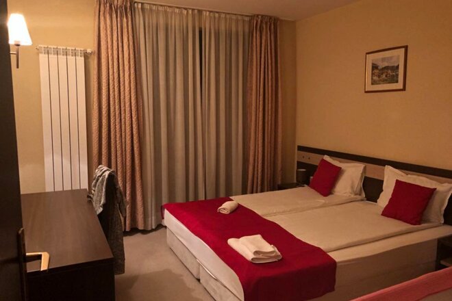 Hotel Dream Bansko Private Apartment 