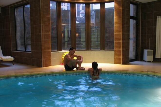 Hotel Dream Bansko Private Apartment 