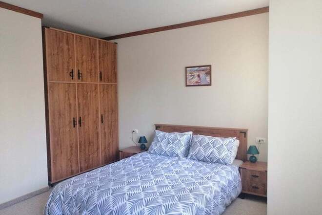 1 br flat in St Ivan Rilski Complex(free SPA/60 Mbs wifi)