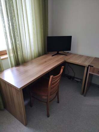 1 br flat in St Ivan Rilski Complex(free SPA/60 Mbs wifi)