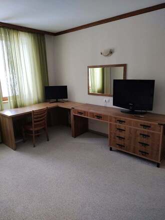 1 br flat in St Ivan Rilski Complex(free SPA/60 Mbs wifi)