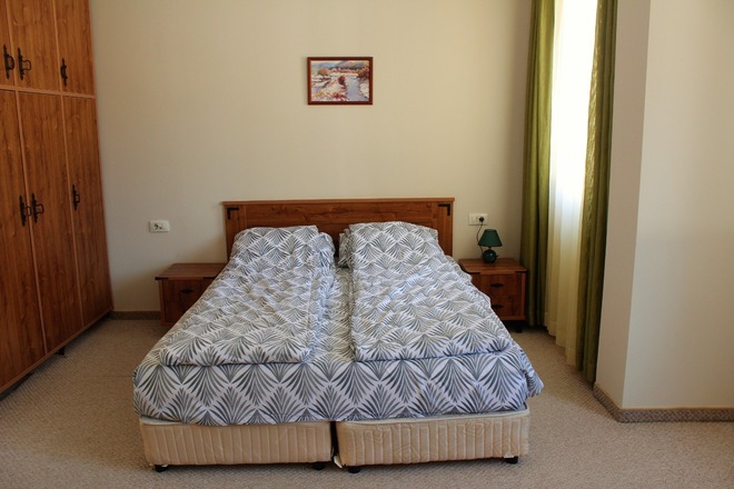 1 br flat in St Ivan Rilski Complex(free SPA/60 Mbs wifi)
