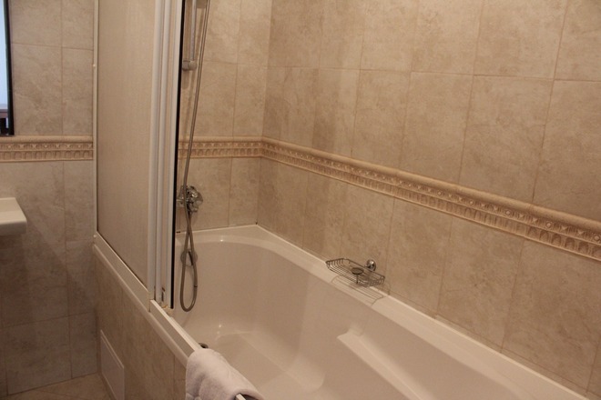 1 br flat in St Ivan Rilski Complex(free SPA/60 Mbs wifi)