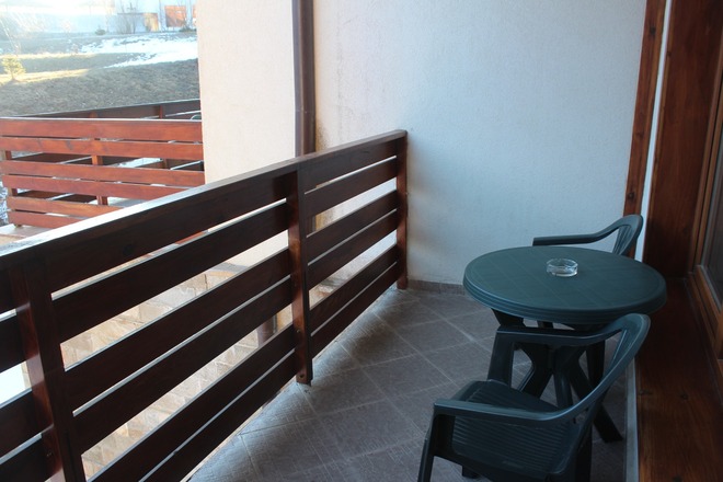 1 br flat in St Ivan Rilski Complex(free SPA/60 Mbs wifi)