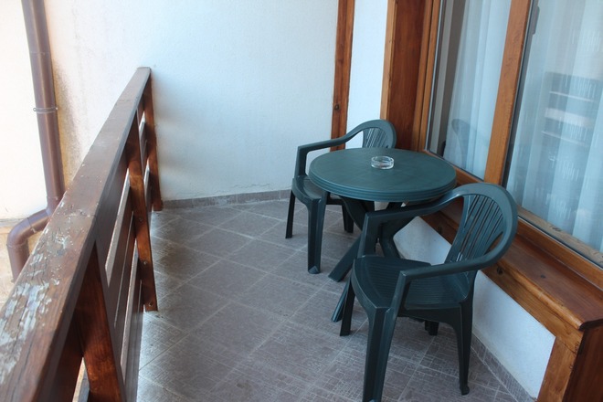 1 br flat in St Ivan Rilski Complex(free SPA/60 Mbs wifi)