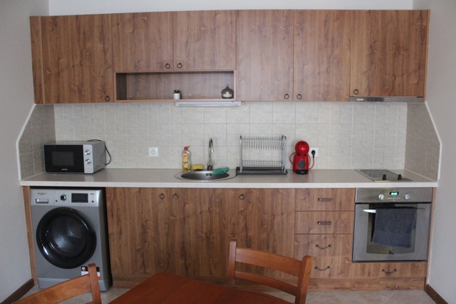 1 br flat in St Ivan Rilski Complex(free SPA/60 Mbs wifi)