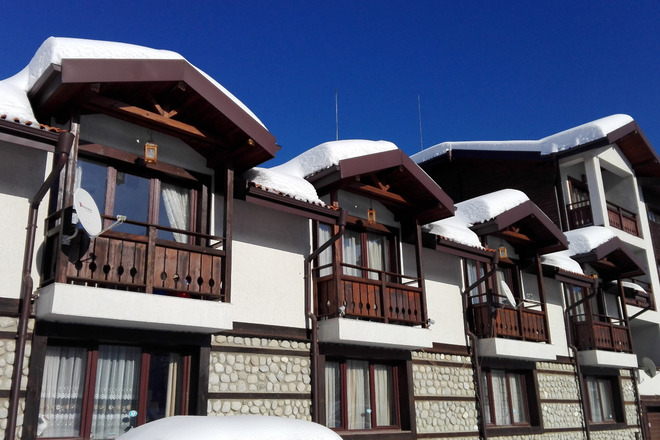 One Bedroom Apartment close to Town Center