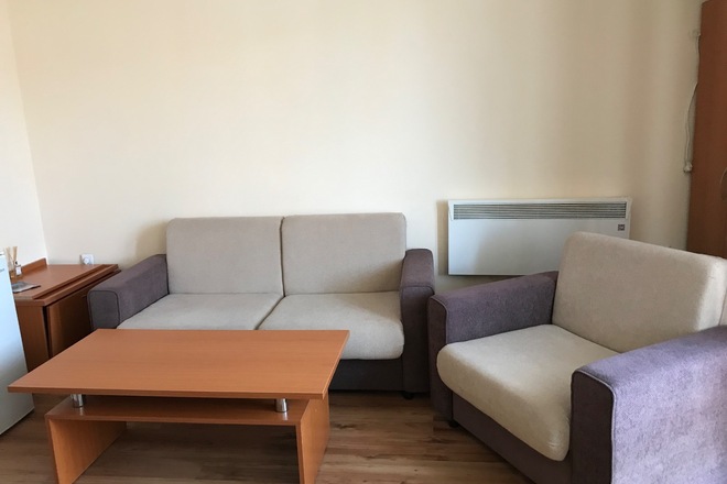Spacious Studio @ Bansko Ski Zone