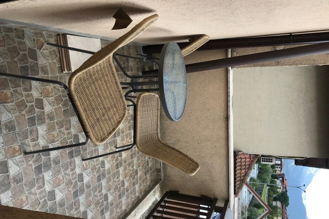 Spacious 2 bedroom apartment near the center 