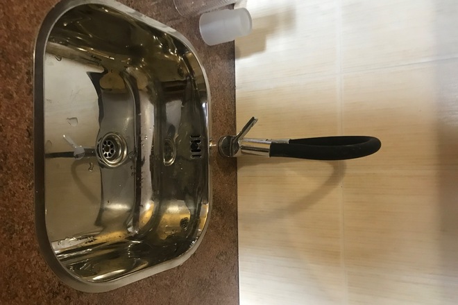 Spacious 2 bedroom apartment near the center 
