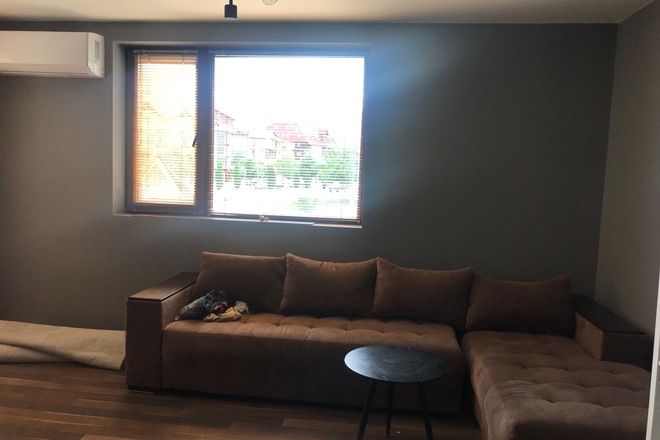 Spacious 2 bedroom apartment near the center 