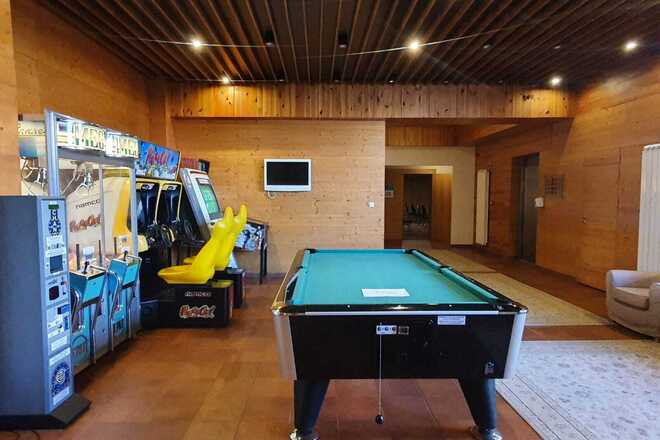 Mountain View Spa Apartment