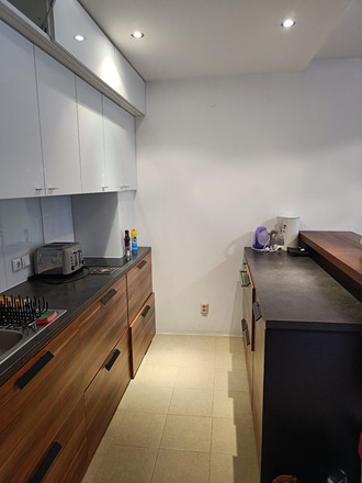 1BR Newly-furnished ground floor flat in St Ivan Ski Resort