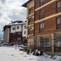 Monthly Apartment Rentals: Studio