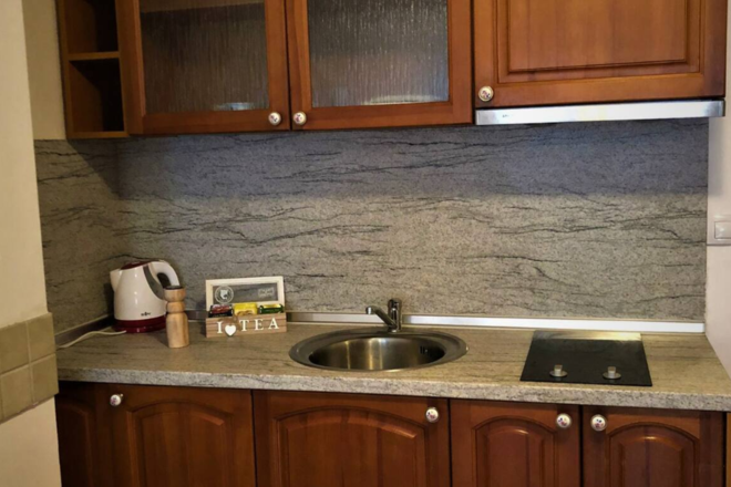 Cozy Studio only 10 min walk from the ski lifts