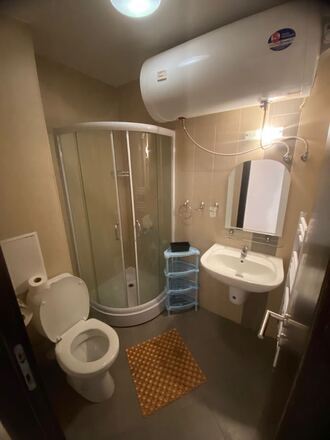 Valentina heights 1 bedroom R3
