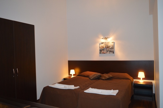 Studio apartment  in "Saint Anastasia" Bansko