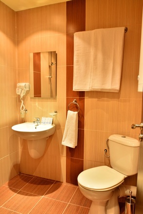 Studio apartment  in "Saint Anastasia" Bansko