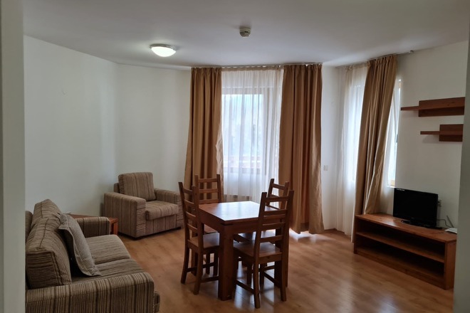 Rent a cozy two-room apartment for a long or short time 