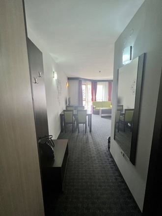 Amazing apartment with excellent location