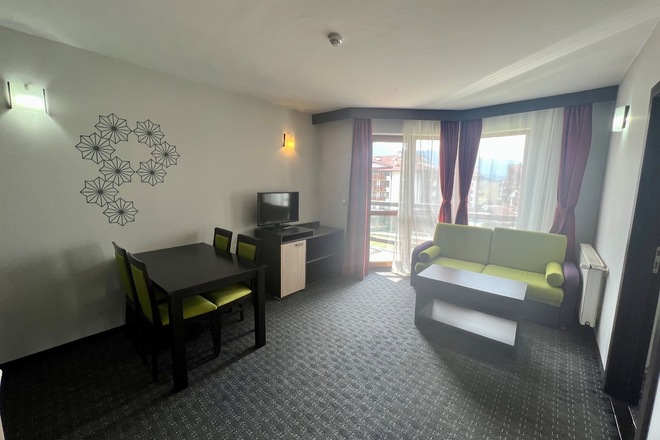 Amazing apartment with excellent location