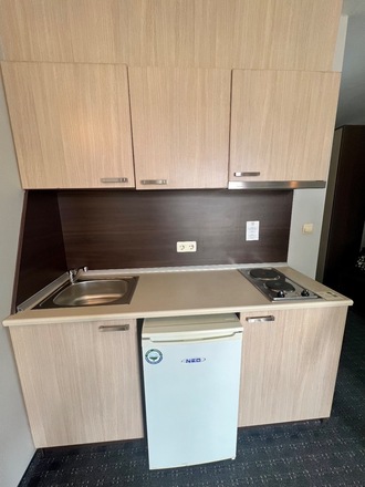 Amazing apartment with excellent location