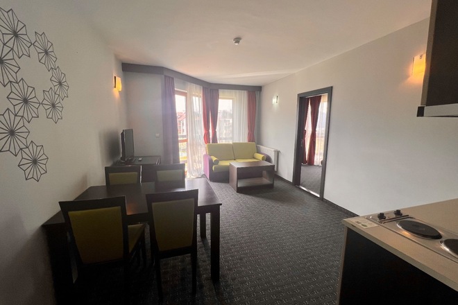 Amazing apartment with excellent location