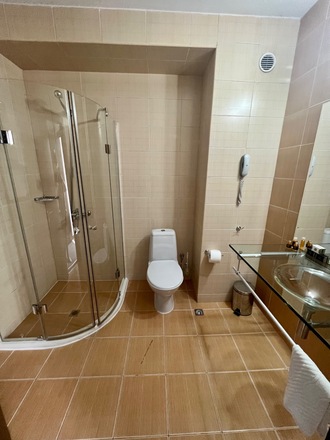 Amazing apartment with excellent location